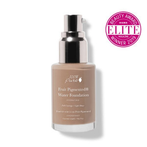 FOND DE TEN HIDRATANT CU PIGMENTI DIN FRUCTE (GRAD MARE DE ACOPERIRE) Neutral 3