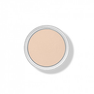 Fond de ten - pudră cu protecţie solară SPF 15 - 2 White Peach