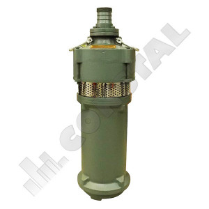 POMPA SUBMERSIBILA APA CURATA QD6-35/2-1.5J MARLINO