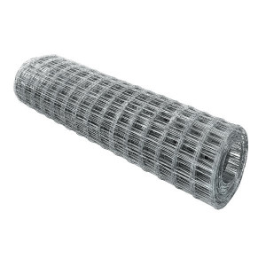 PLASA GARD ZINCATA SUDATA H=2000 GR=1,6 mm 20 M/BUC