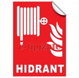 Hidrant
