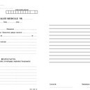 Buletin de analize medicale A5