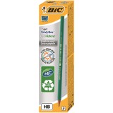CREION grafit HB BIC Evolution cutie 12 buc
