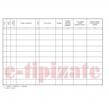 Pachet PROMOTIONAL 10 Registre Consultatii Medicale