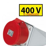 Etichete prize 400V - set 10 autoadezive