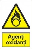 Indicator "Agenti oxidanti" A4