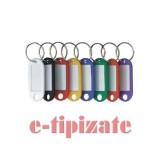 Suport eticheta chei (set 6 buc)