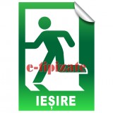 Ieșire la Stanga
