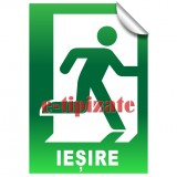 Ieșire la Dreapta