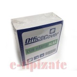 Cub Hartie 9 x 9 cm