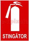 Indicator "Stingator" A5
