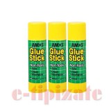 Lipici solid AMOS, 35 g