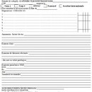 Scrisoare medicala A4