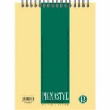 Bloc Notes A5, PIGNA, 60 file