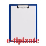 Clipboard A4