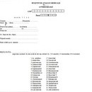 Buletin de analize medicale - antibiograma A6