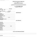 Buletin de analize medicale - morfologia sangelui A6