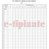 Centralizatorul investigatiilor in cabinetul medicului de familie