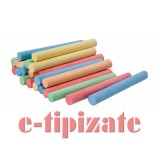 Creta Colorata - 1 cutie, 100 buc