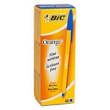 PIX BIC Orang fine , cutie (20 buc)