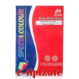 Hartie 180g diverse culori