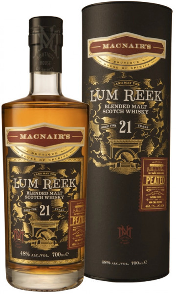 Lum reek 21