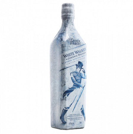 Johnnie Walker Game of Thrones, White Walker, 700 ml