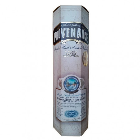 Bunnahabhain, Young and Feisty