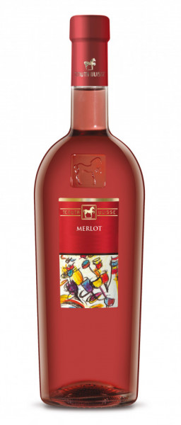 Merlot Rose