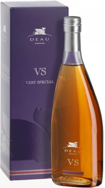 Cognac Deau VS 40% - 700 ml