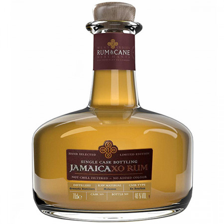 Rom West Indies, Jamaica XO