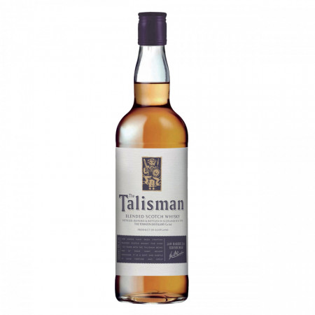 The Talisman Blend, By Tomatin, 40%, 700 ml