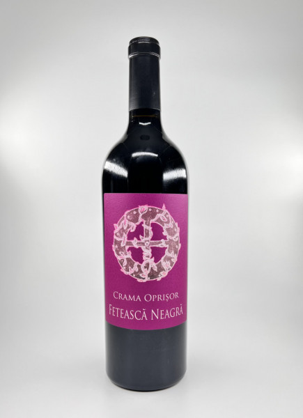 Crama Oprisor Feteasca Neagra