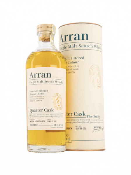 Whisky-Arran-Quarter-Cask-tube
