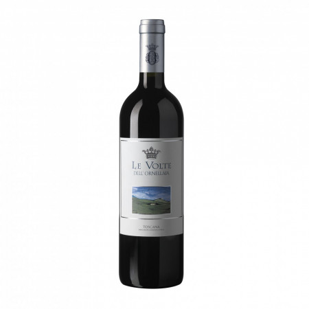 Le Volte dell' Ornellaia 2017