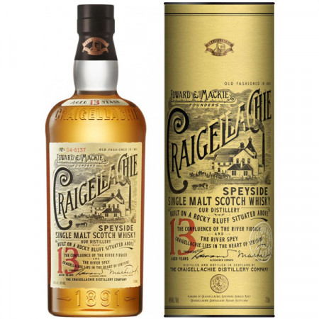 Craigellachie