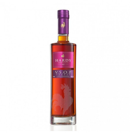 Cognac Hardy VSOP 700 ml