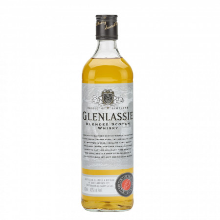 Glenlassie, By Tomatin, 40%, 700 ml