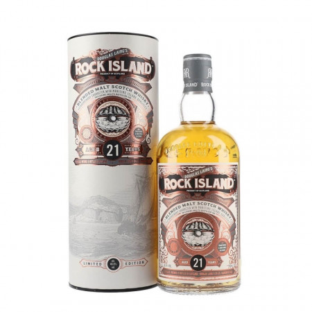 ROCK ISLAND 21 ANI