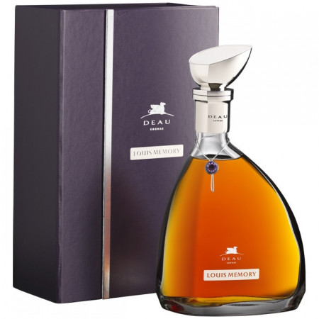 Coniac Deau Louis Memory, Cutie, 0.7l