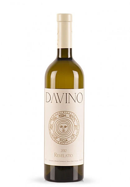 Vin Davino, Revelatio 2018, 750 ml