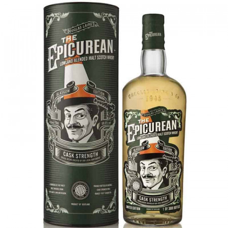Douglas-Laing-The-Epicurean-Glasgow-Edition-0.7L