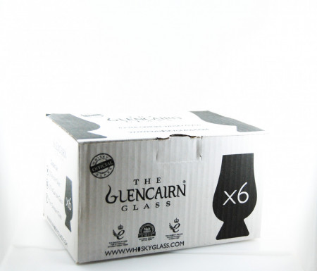 Glencairn in Cutie Transport