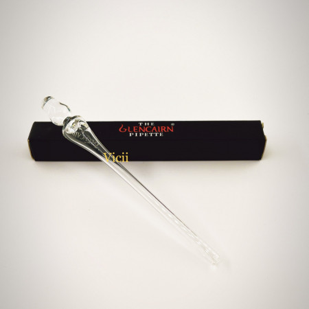 The Glencairn Pipette