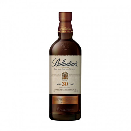Whisky Ballantine's 30 ani, 700 ml
