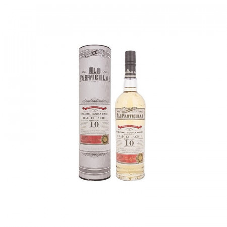 Craigellachie 2008