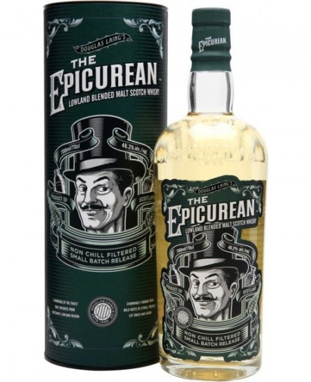 Whisky The Epicurean 700 ml
