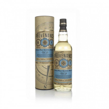 Caol Ila 8 yo