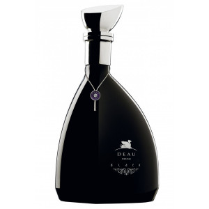Cognac Deau Black 40% - 700 ml