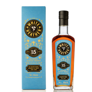 White Heather 15 yo